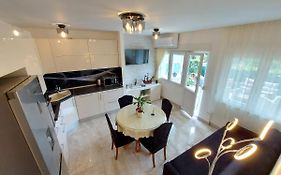 Apartment Ankora