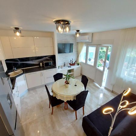 Apartment Ankora Split Extérieur photo