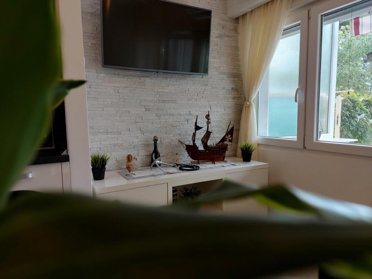 Apartment Ankora Split Extérieur photo