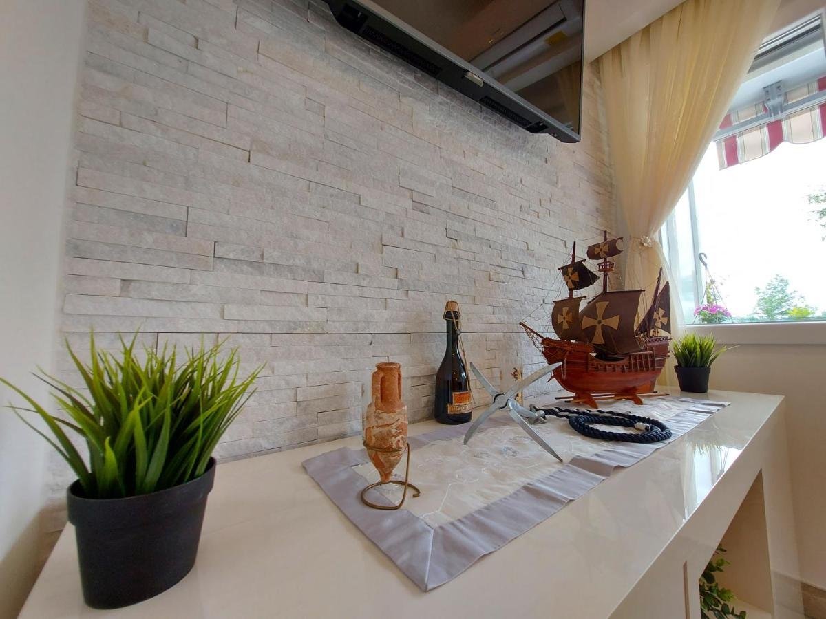 Apartment Ankora Split Extérieur photo