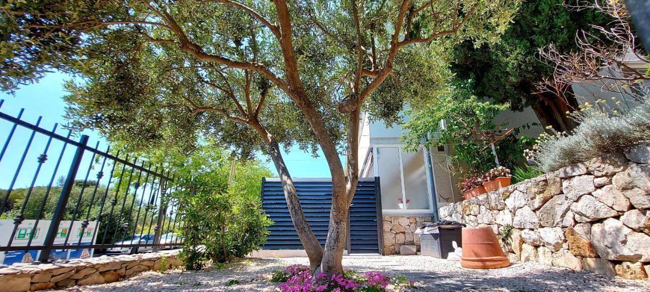 Apartment Ankora Split Extérieur photo