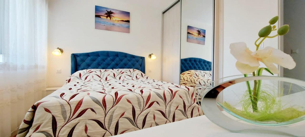 Apartment Ankora Split Extérieur photo