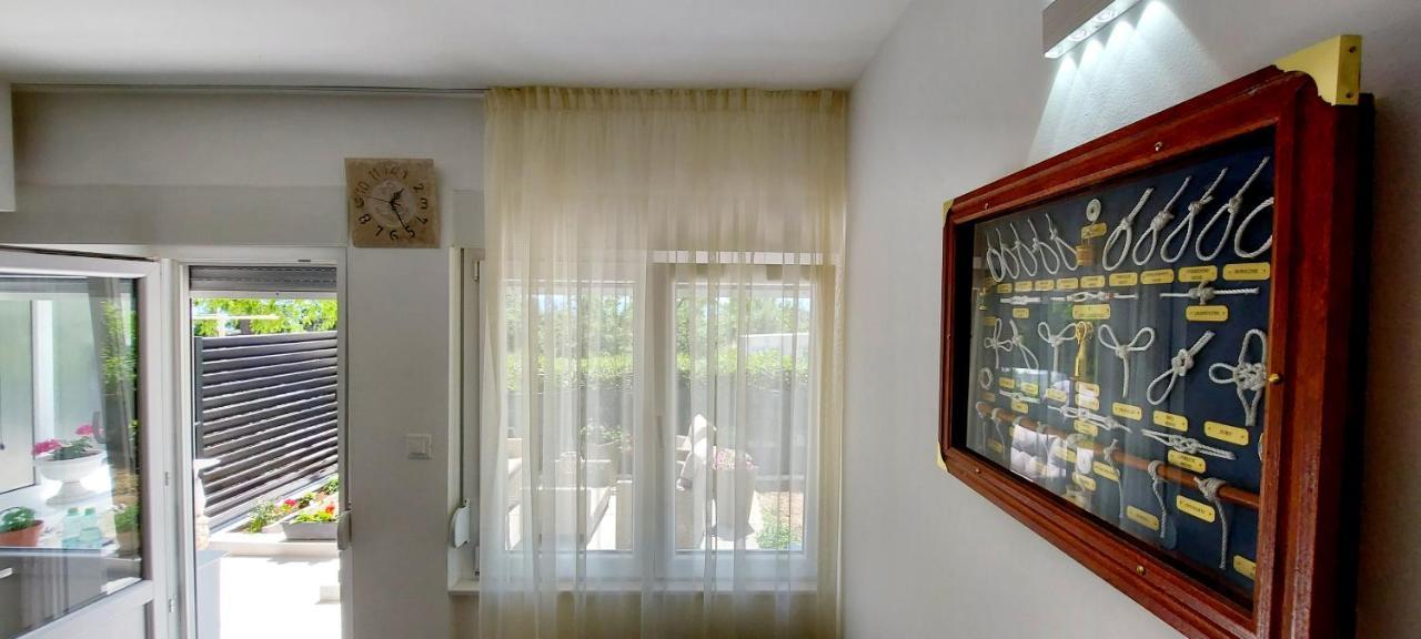 Apartment Ankora Split Extérieur photo