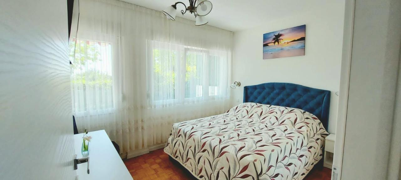 Apartment Ankora Split Extérieur photo
