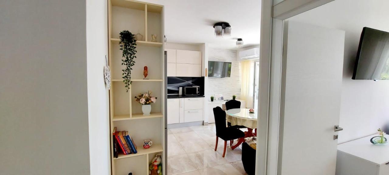 Apartment Ankora Split Extérieur photo