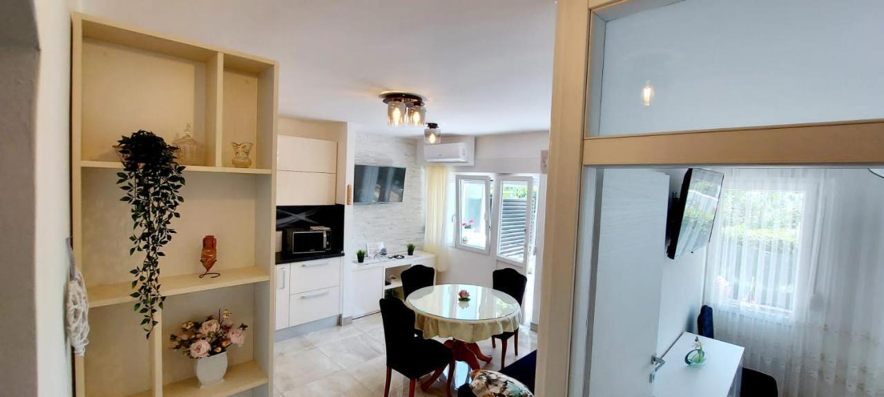 Apartment Ankora Split Extérieur photo
